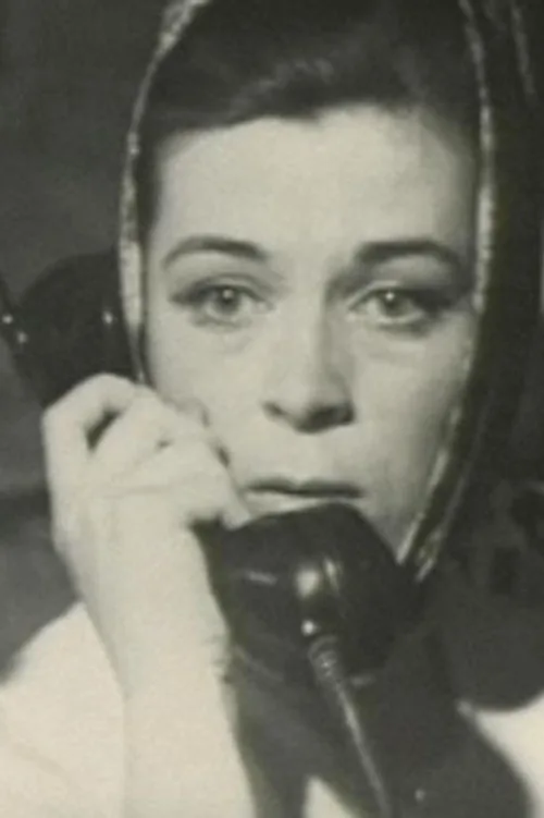 Margarita Strunova