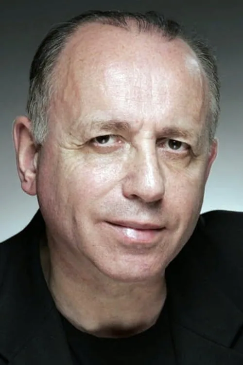 Jean-Claude Durand