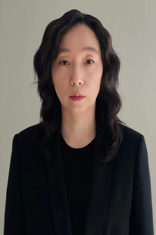 Kim Eun-kyung