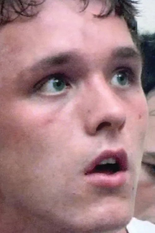 Richard Jones