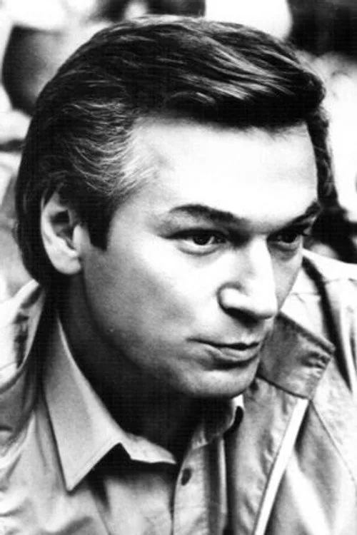 Aristarkh Livanov
