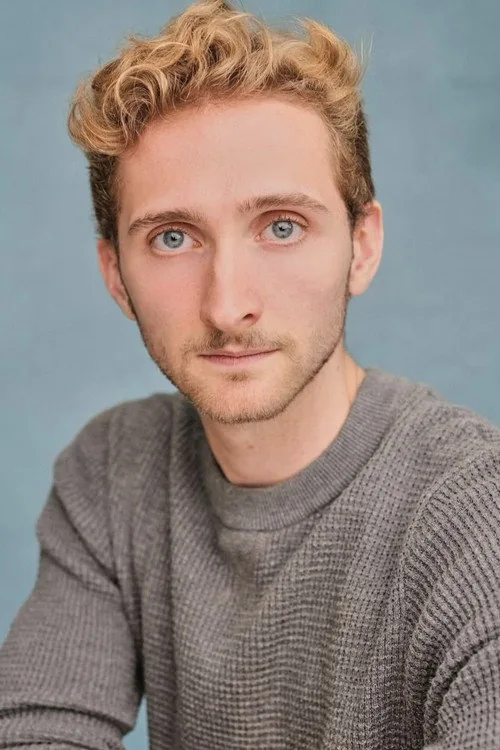 Andrew Collinson
