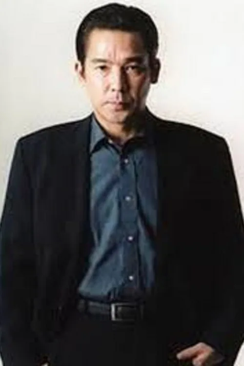 Yoshihiro Kato
