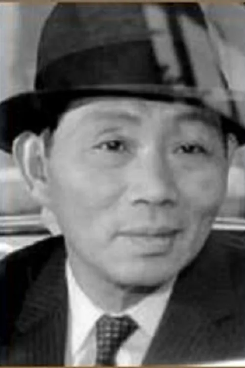 Masao Oda