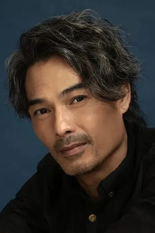 Jack Wong
