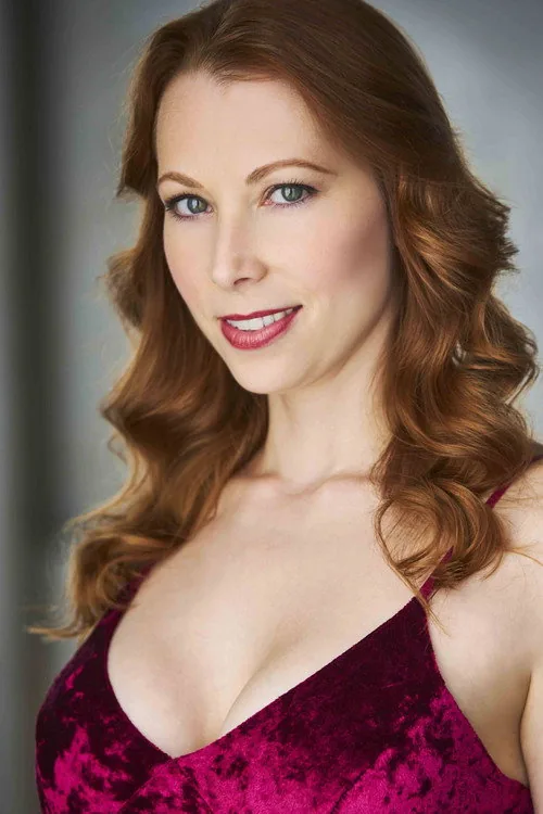 Jennifer Day