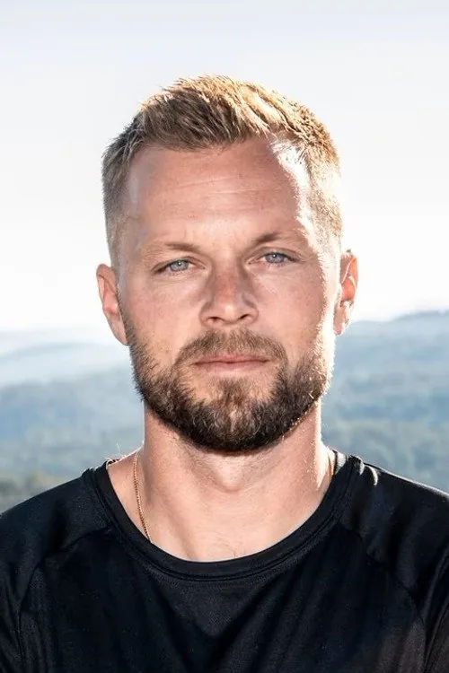 Sebastian Larsson