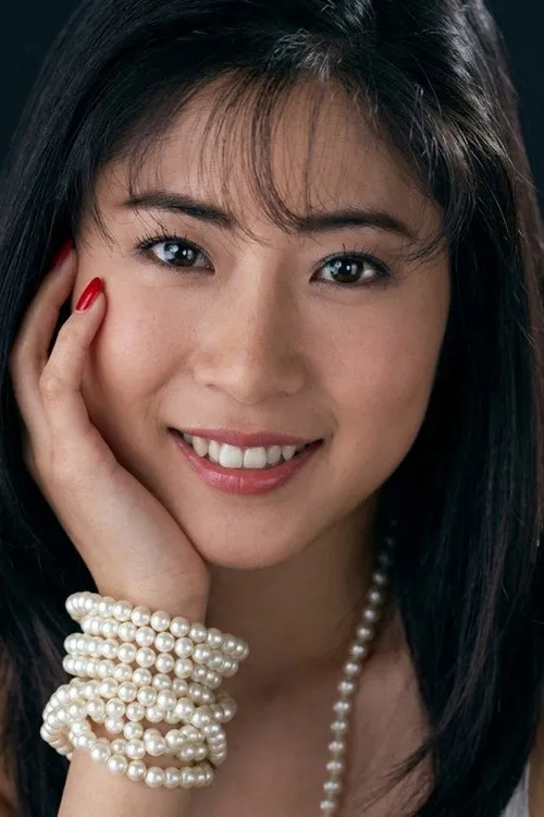 Kaori Asô