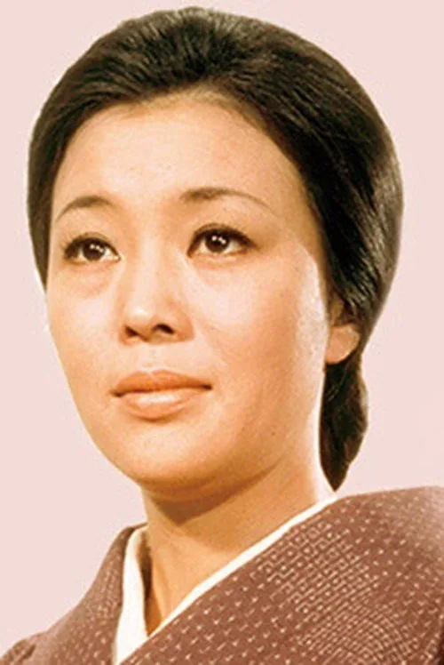 Aiko Nagayama