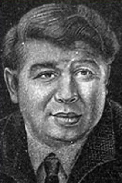 Mikhail Bolotnikov
