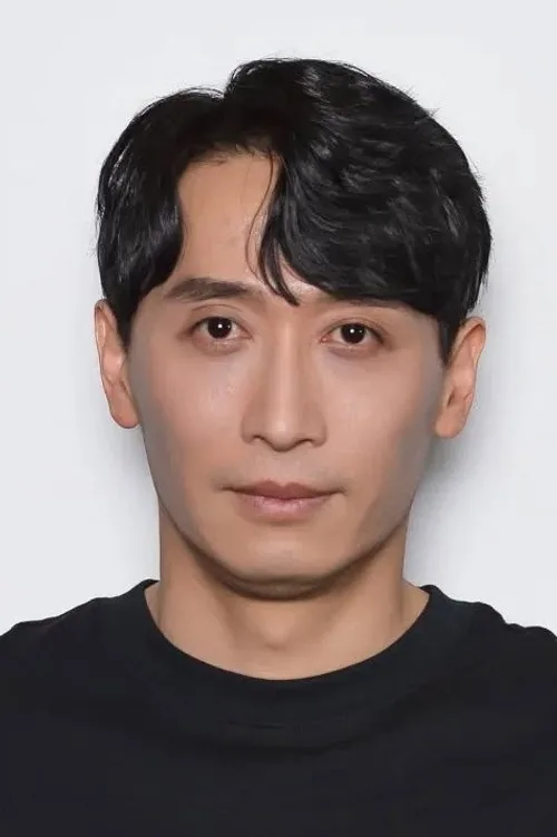 Jeong Yong-hyun