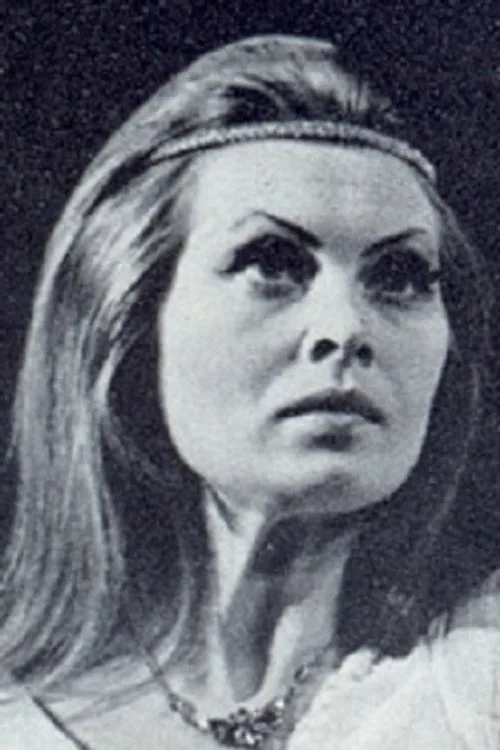 Tatiana Yakovleva