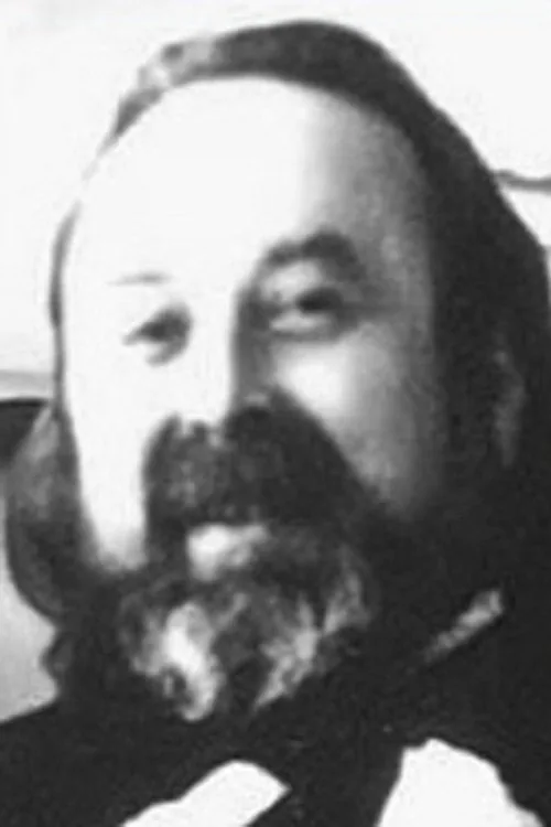 Sergey Pavlov