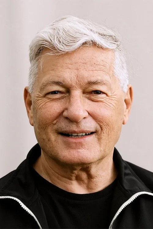 Csaba Antal