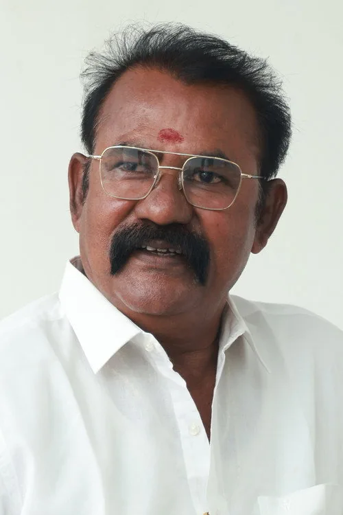 Uriyadi Anandraj