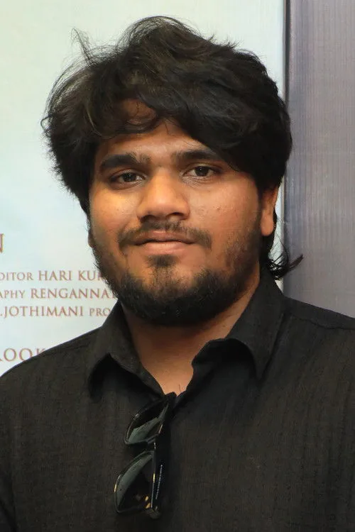Umar Farook