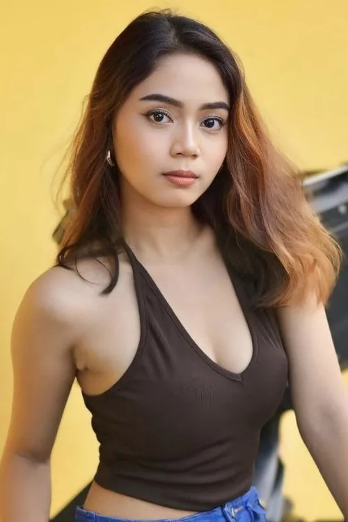 Bianca Ramos