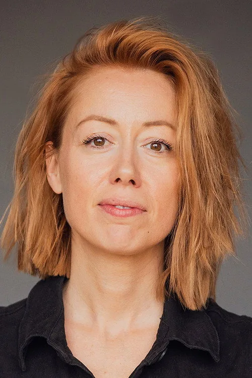Julie Fortin