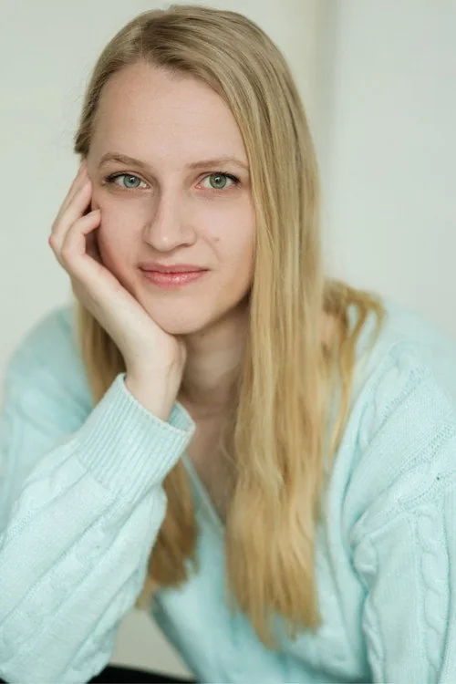 Christine Pearsall