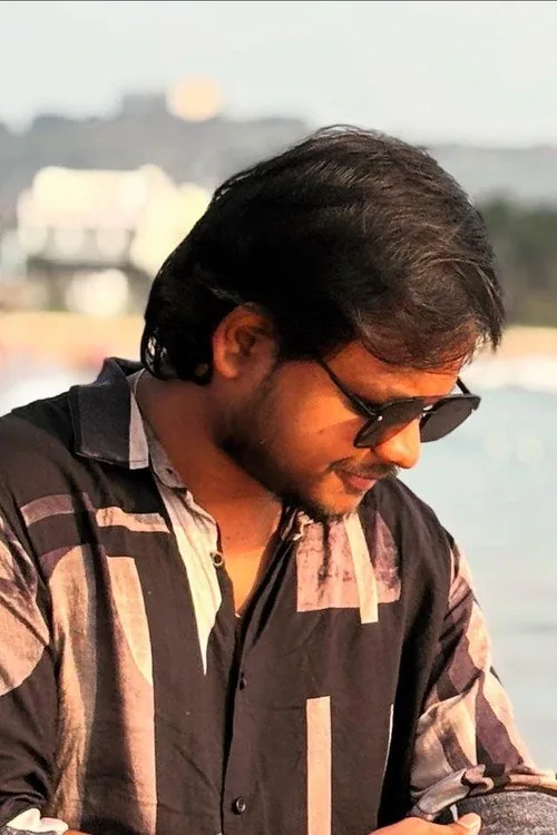 Nishanth Doti