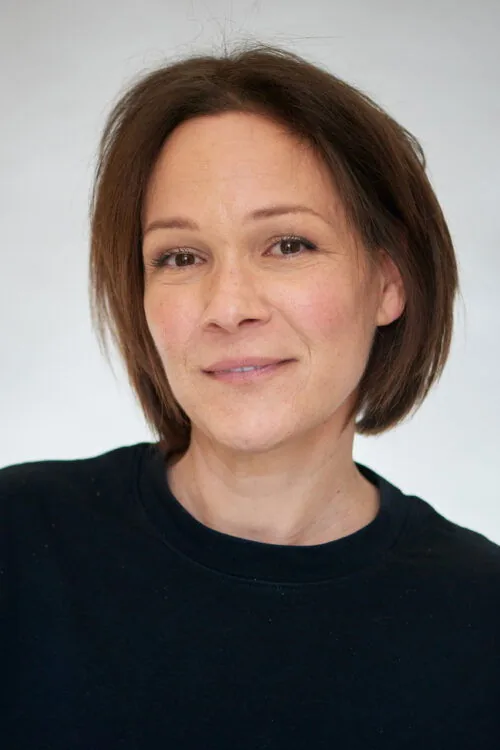 Sandrine Bisson