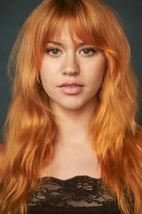 Eloise Lola Gordon