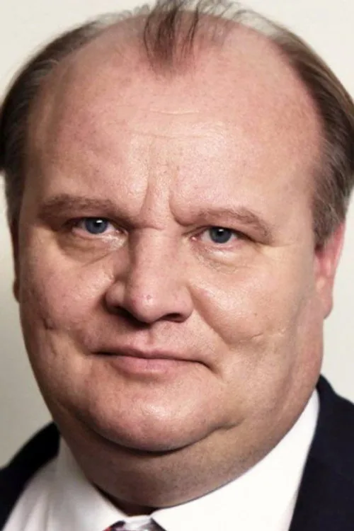 Boris Kamorzin