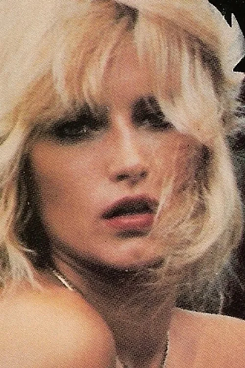 Rikki Harte