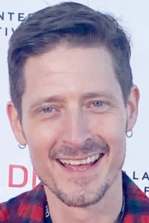 Gabriel Horn
