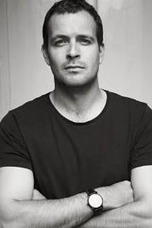 Robert Paterson
