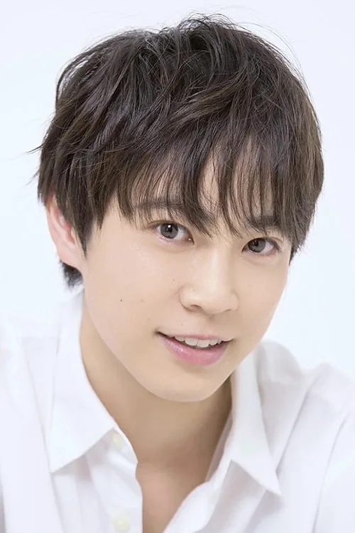 Kaoru Fujiwara