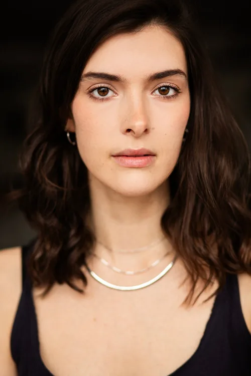 Laura Buchanan
