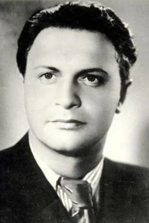 Vladimir Balashov