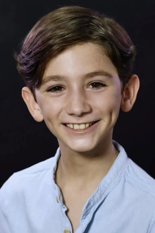 Michael Pantelis