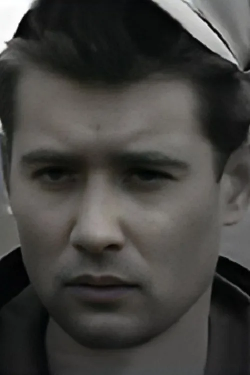 Дмитрий Гребенщиков