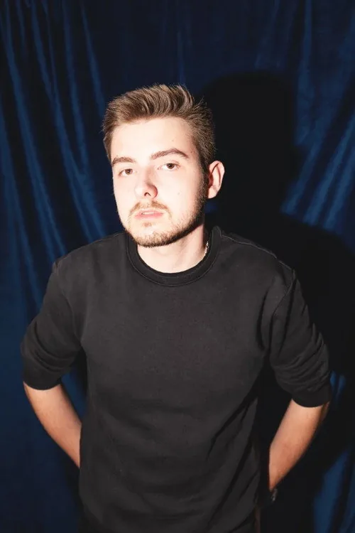 Alex Frič