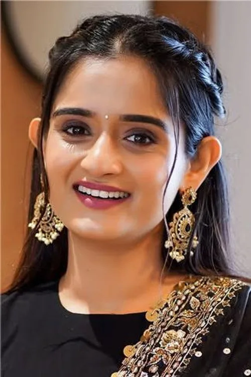Gopika Anil