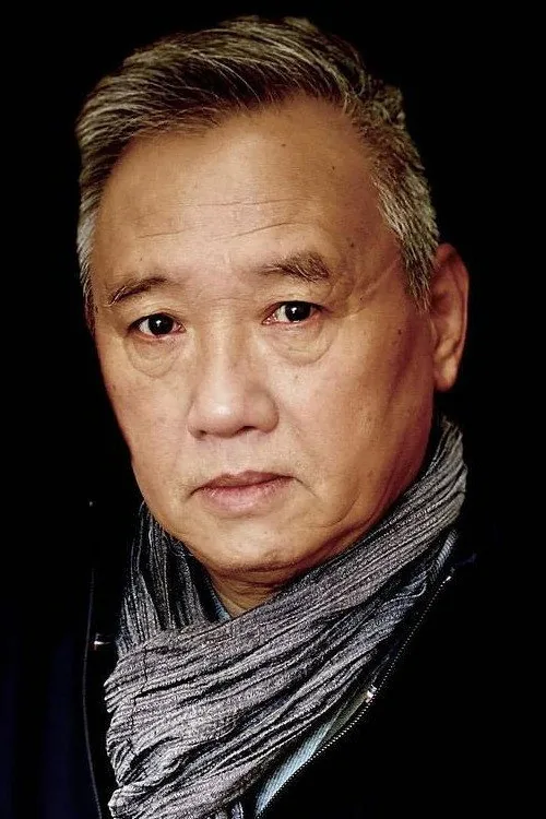 Jiang Xiaoliang
