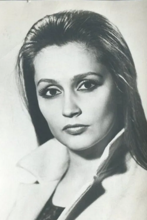 Rayisa Nedashkivska