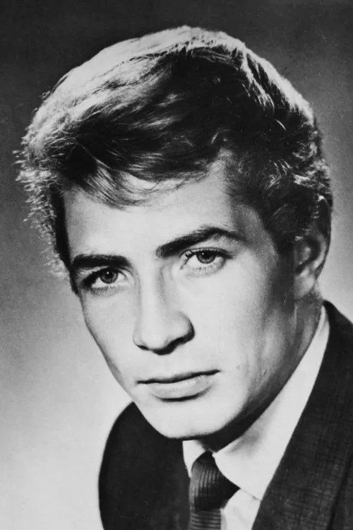 Yuriy Kamorniy