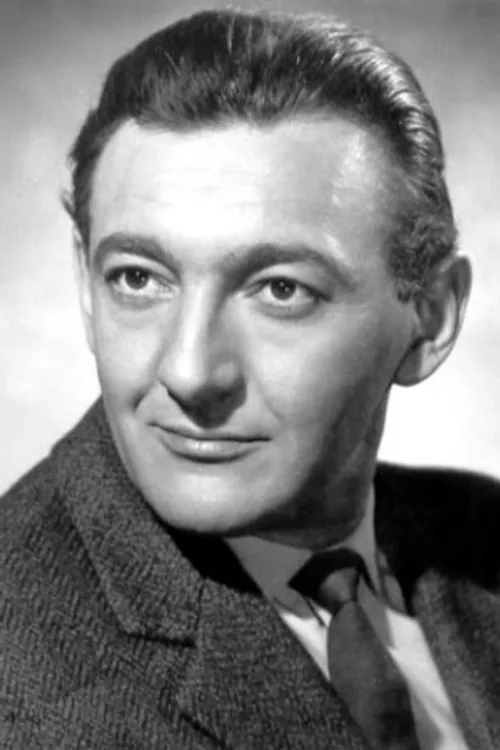 Imre Sinkovits