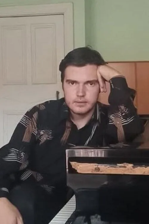 Bogdan Vakulenko