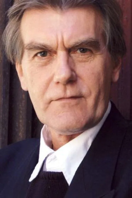 Graeme Malcolm