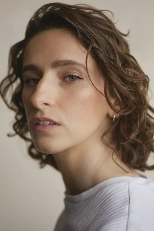 Lydia Canning