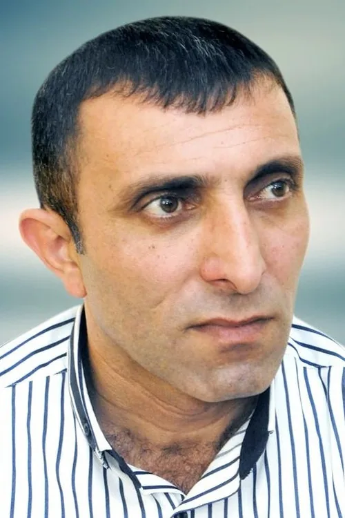 Yalçın Səlimov