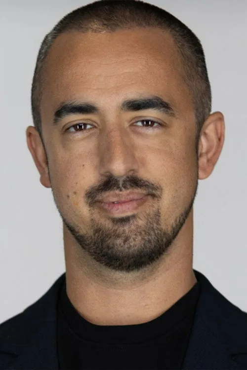 Bruno Seros-Ulloa