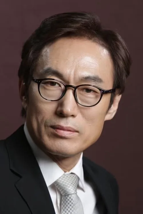 Jo Deok-jae
