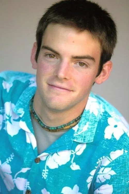 Ben Foy