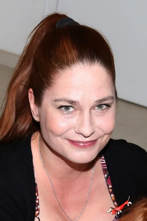 Klára Jandová