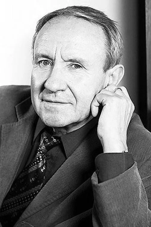Viktor Ustinov